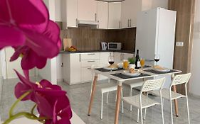 El Olivo House A