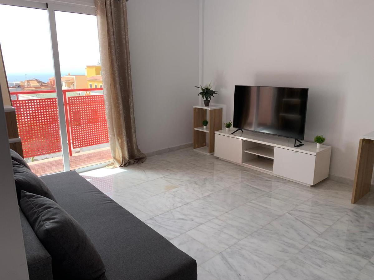 Apartament El Olivo House A San Isidro  Zewnętrze zdjęcie