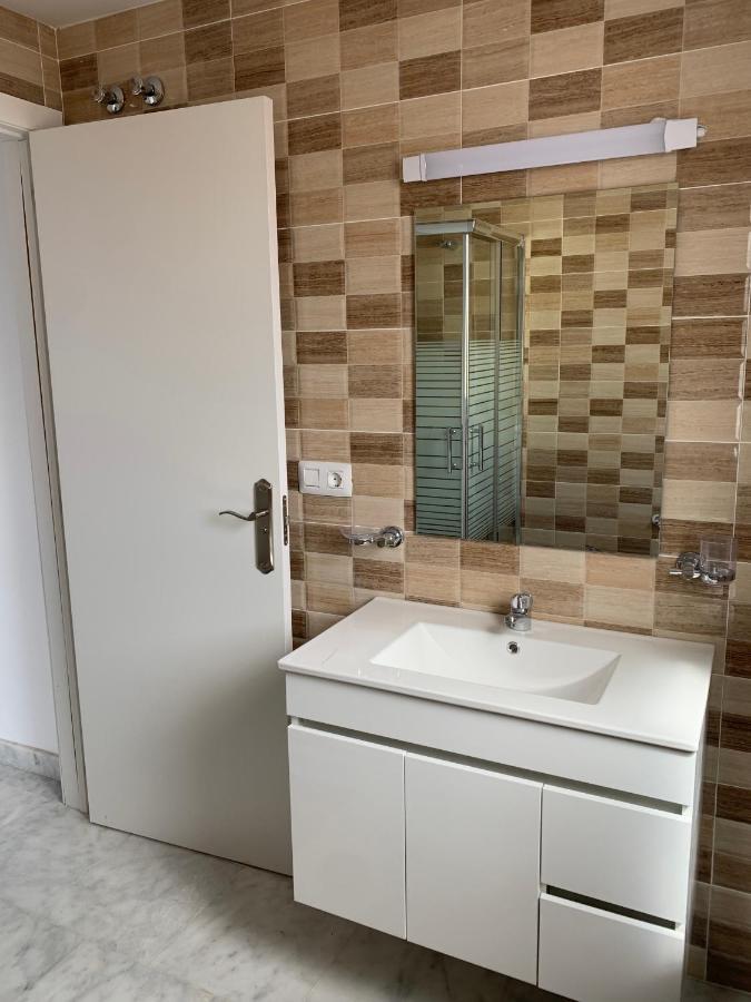 Apartament El Olivo House A San Isidro  Zewnętrze zdjęcie