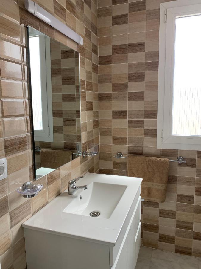 Apartament El Olivo House A San Isidro  Zewnętrze zdjęcie
