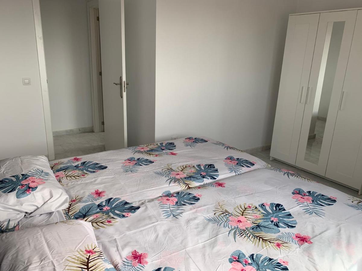 Apartament El Olivo House A San Isidro  Zewnętrze zdjęcie