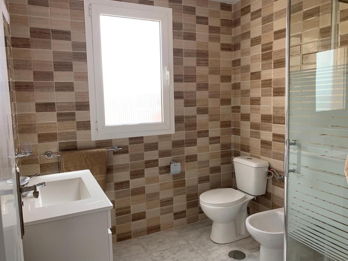 Apartament El Olivo House A San Isidro  Zewnętrze zdjęcie