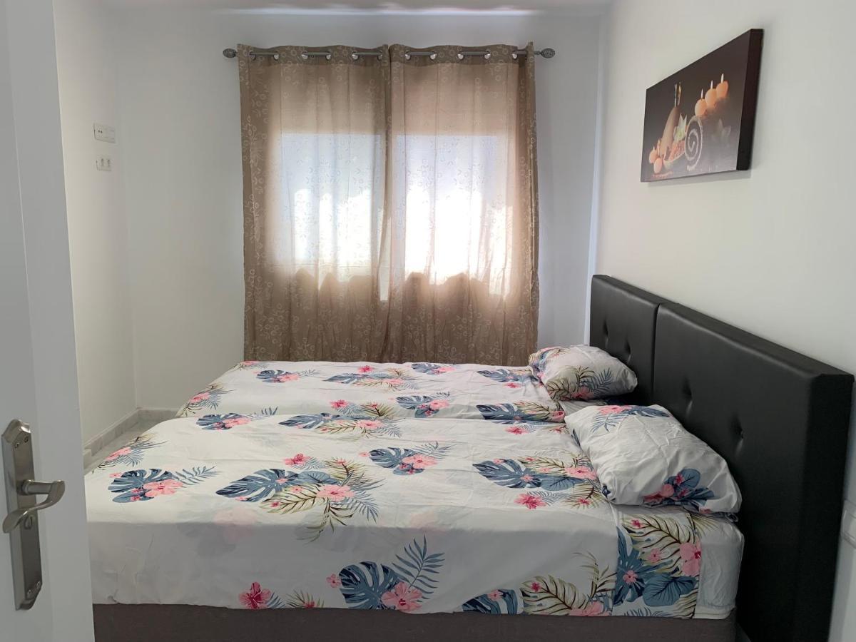 Apartament El Olivo House A San Isidro  Zewnętrze zdjęcie
