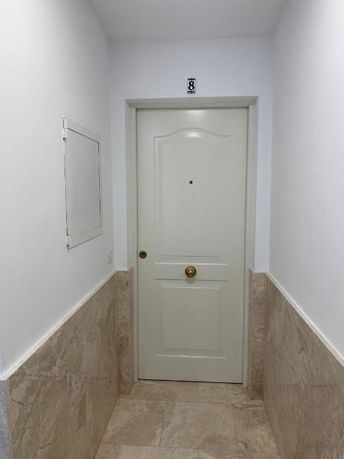 Apartament El Olivo House A San Isidro  Zewnętrze zdjęcie