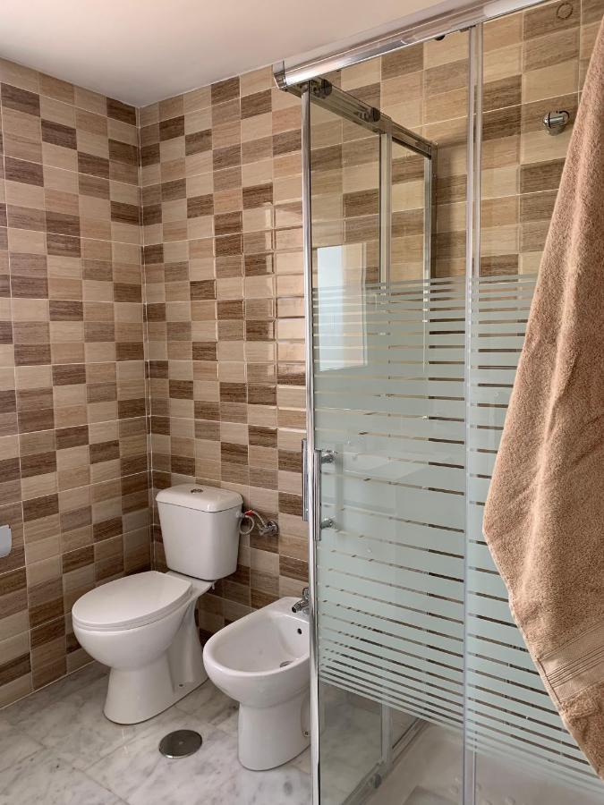 Apartament El Olivo House A San Isidro  Zewnętrze zdjęcie