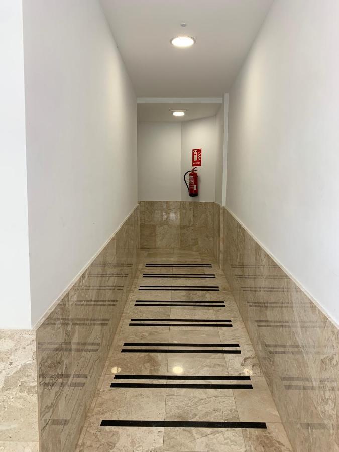 Apartament El Olivo House A San Isidro  Zewnętrze zdjęcie