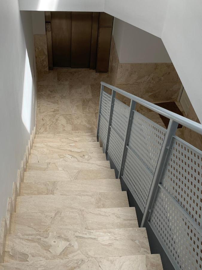 Apartament El Olivo House A San Isidro  Zewnętrze zdjęcie