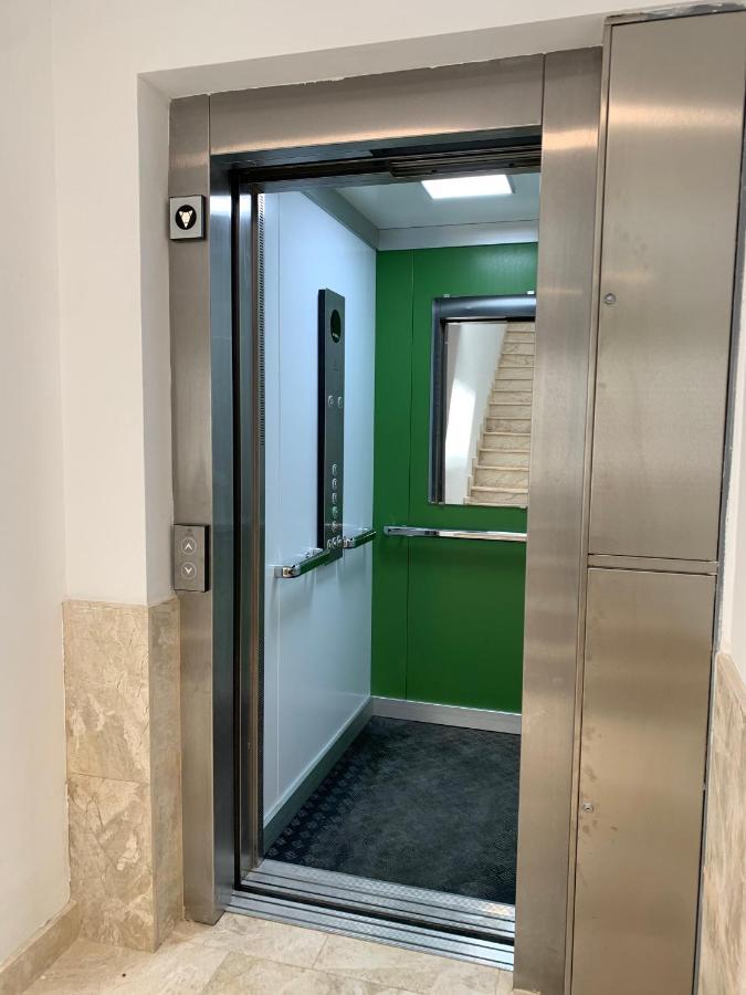 Apartament El Olivo House A San Isidro  Zewnętrze zdjęcie